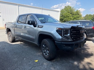 2024 Gmc Sierra 1500 for sale in Spartanburg SC