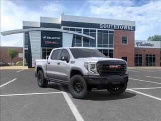 2024 Gmc Sierra 1500 for sale in Newnan GA