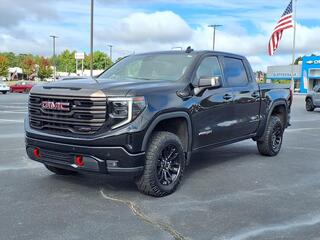 2022 Gmc Sierra 1500 for sale in Rockingham NC