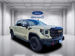 2023 Gmc Sierra 1500 for sale in Trenton NC