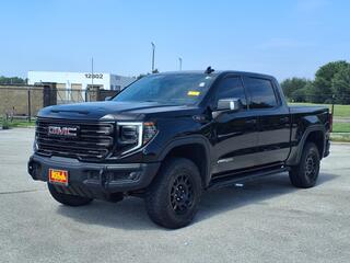 2023 Gmc Sierra 1500 for sale in Houston TX