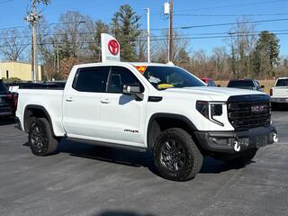 2024 Gmc Sierra 1500 for sale in Hendersonville NC