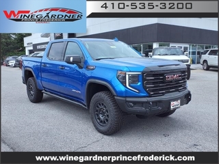 2024 Gmc Sierra 1500 for sale in Prince Frederick MD