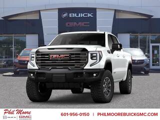 2025 Gmc Sierra 1500 for sale in Jackson MS