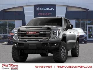 2025 Gmc Sierra 1500 for sale in Jackson MS