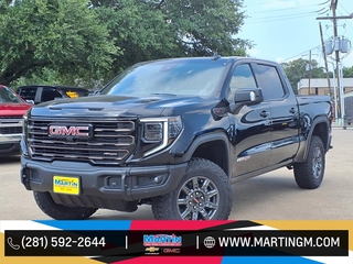 2025 Gmc Sierra 1500 for sale in Cleveland TX