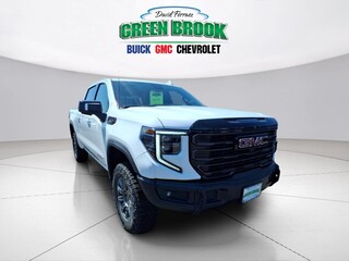 2026 Gmc Sierra 1500 for sale in Green Brook, NJ