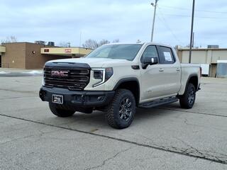 2026 Gmc Sierra 1500 for sale in Charleston AR