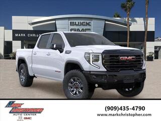 2026 Gmc Sierra 1500 for sale in Ontario CA