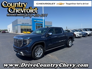 2023 Gmc Sierra 1500 for sale in Herscher IL