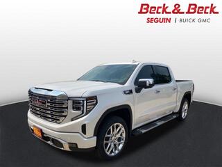 2024 Gmc Sierra 1500 for sale in Morristown TN