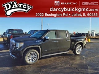 2025 Gmc Sierra 1500 for sale in Joliet IL