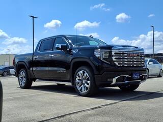 2025 Gmc Sierra 1500 for sale in Waco TX