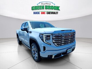 2026 Gmc Sierra 1500 for sale in Green Brook, NJ