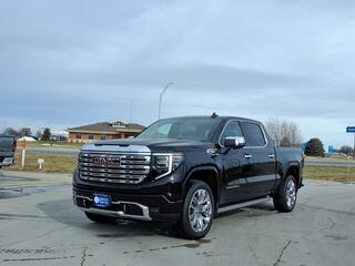 2026 Gmc Sierra 1500 for sale in Columbus NE