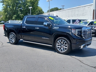 2023 Gmc Sierra 1500 for sale in Greer SC