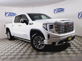 2023 Gmc Sierra 1500 for sale in Topeka KS