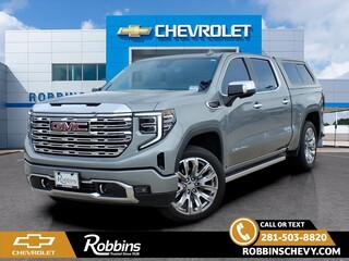 2024 Gmc Sierra 1500 for sale in Humble TX
