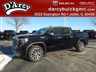 2025 Gmc Sierra 1500 for sale in Joliet IL