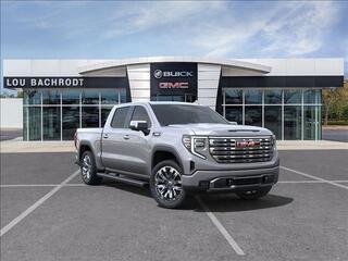 2025 Gmc Sierra 1500 for sale in Rockford IL