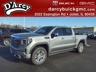 2025 Gmc Sierra 1500 for sale in Joliet IL