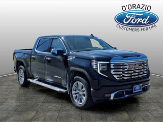 2024 Gmc Sierra 1500 for sale in Wilmington IL