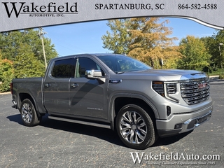 2026 Gmc Sierra 1500 for sale in Spartanburg SC