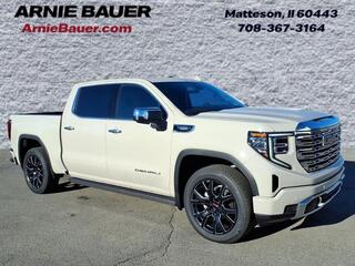 2026 Gmc Sierra 1500 for sale in Matteson IL