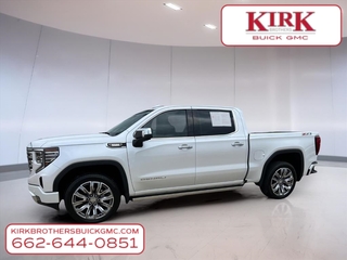 2023 Gmc Sierra 1500 for sale in Greenwood MS