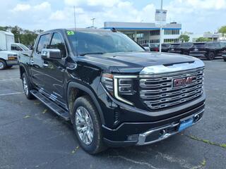 2023 Gmc Sierra 1500 for sale in Rockford IL
