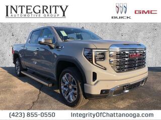 2025 Gmc Sierra 1500 for sale in Chattanooga TN