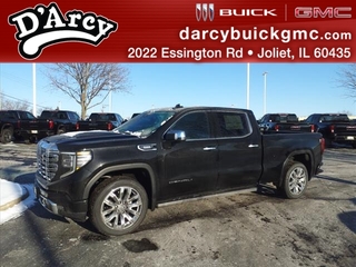 2025 Gmc Sierra 1500 for sale in Joliet IL