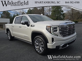 2025 Gmc Sierra 1500 for sale in Spartanburg SC