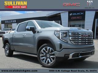 2025 Gmc Sierra 1500 for sale in Ocala FL