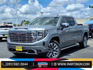 2025 Gmc Sierra 1500 for sale in Cleveland TX