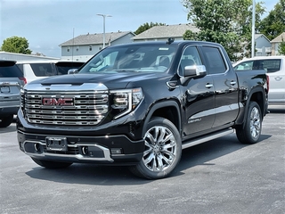 2024 Gmc Sierra 1500 for sale in Litchfield IL