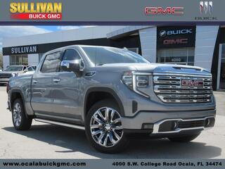 2025 Gmc Sierra 1500 for sale in Ocala FL