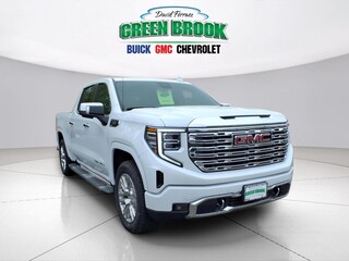 2026 Gmc Sierra 1500 for sale in Green Brook, NJ