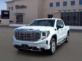 2023 Gmc Sierra 1500 for sale in Freeport NY