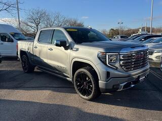 2023 Gmc Sierra 1500 for sale in Janesville WI