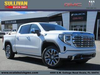 2025 Gmc Sierra 1500 for sale in Ocala FL