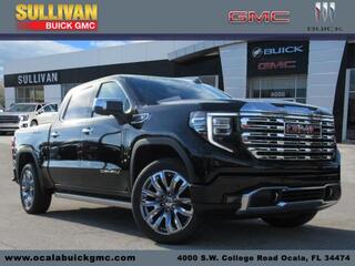 2025 Gmc Sierra 1500 for sale in Ocala FL