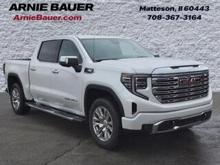 2025 Gmc Sierra 1500 for sale in Matteson IL