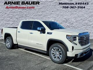 2026 Gmc Sierra 1500 for sale in Matteson IL