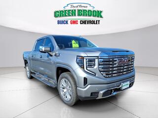 2026 Gmc Sierra 1500 for sale in Green Brook, NJ