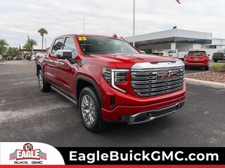 2023 Gmc Sierra 1500 for sale in Homosassa FL