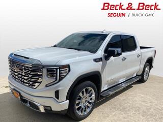 2024 Gmc Sierra 1500 for sale in Morristown TN