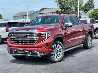 2024 Gmc Sierra 1500 for sale in Litchfield IL