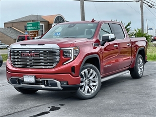 2024 Gmc Sierra 1500 for sale in Litchfield IL