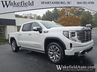 2025 Gmc Sierra 1500 for sale in Spartanburg SC